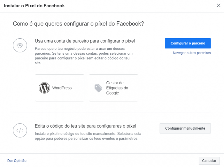 Compreenda o Pixel do Facebook - Tudo que precisa de saber