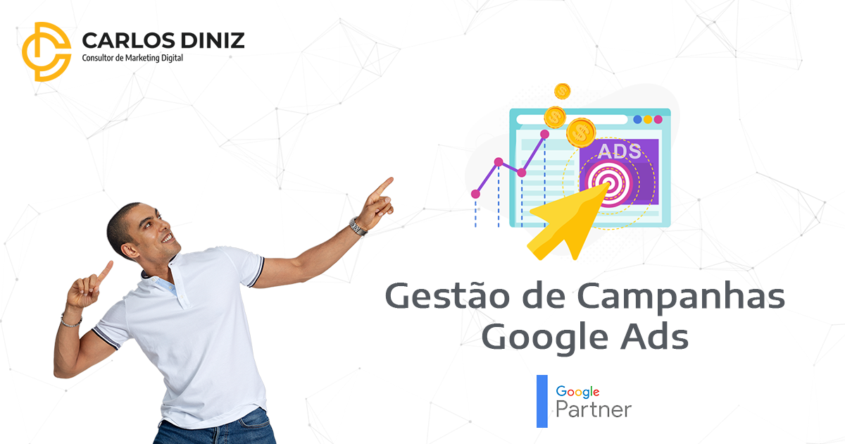 2 - Gestão de campanhas com o Google AdWords - Avaliação - Marketing Digital