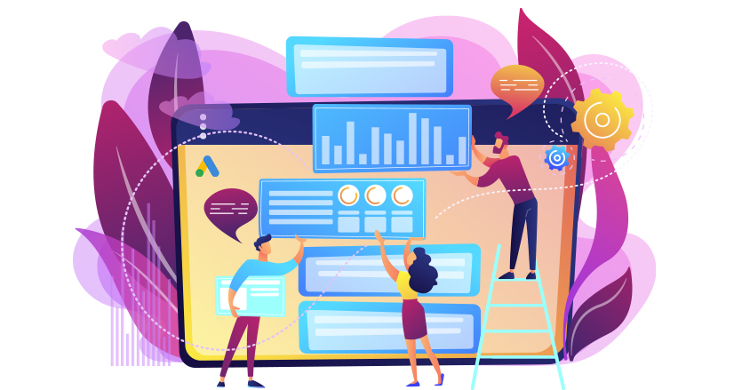 Estruturar uma Campanha Google Ads