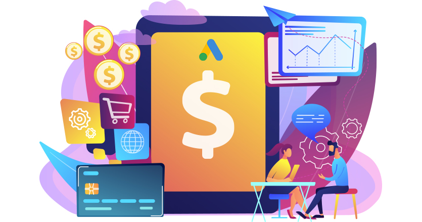 Quanto custa anúnciar no Google Ads