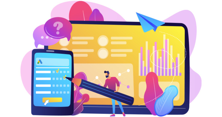Anúncios Google Ads não aparecem