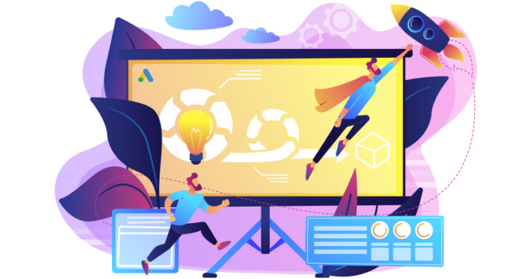 Melhorar Campanhas google Ads