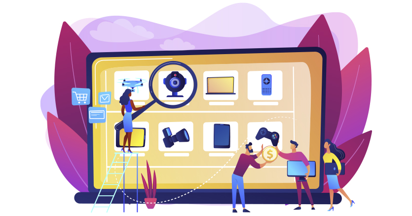 Como Otimizar o Feed de Produtos no Google Ads